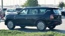 نيسان باترول Nissan/PATROL V6 3.5 Twin Turbo LE Platinum City AT