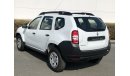 Renault Duster AED 490 / month RENAULT DUSTER 2017 0%DOWN PAYMENT UNLIMITED KM.WARRANTY.. EXCELLENT CONDITION