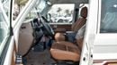 Toyota Land Cruiser 70 4.0L V6 Auto Transmission
