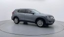 Nissan X-Trail S 2500