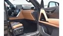 Lexus LX 600 2023 MODEL : LEXUS LX 600 WITH MARK LEVINSON SPEAKERS