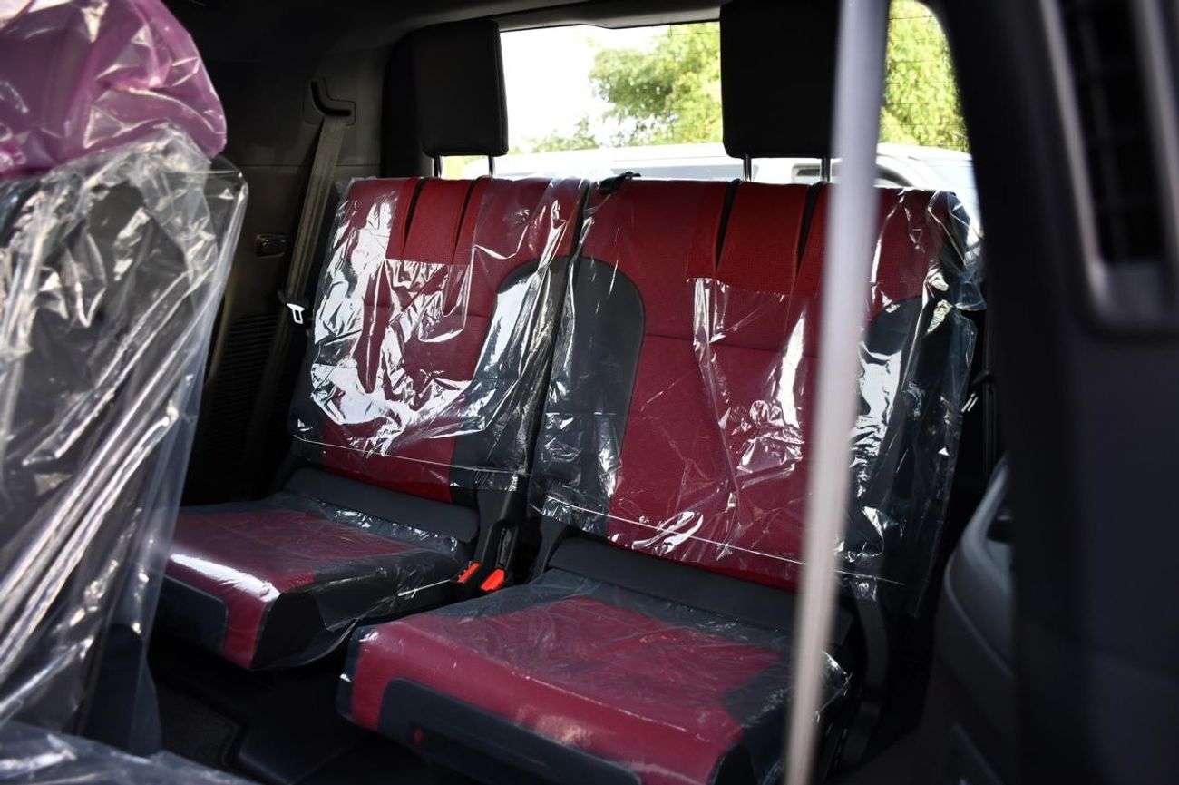 Toyota Land Cruiser Toyota Land Cruiser VXR 2024 Twin Turbo