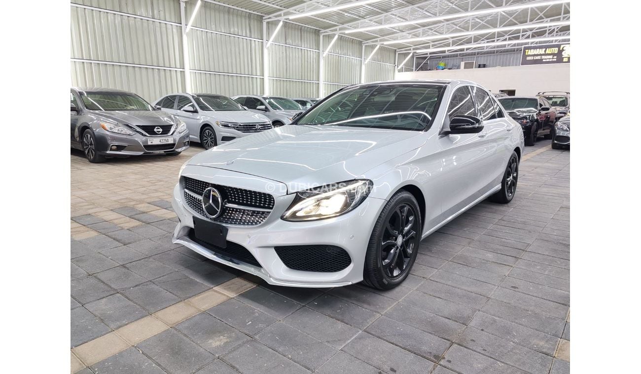 Mercedes-Benz 220 diesel