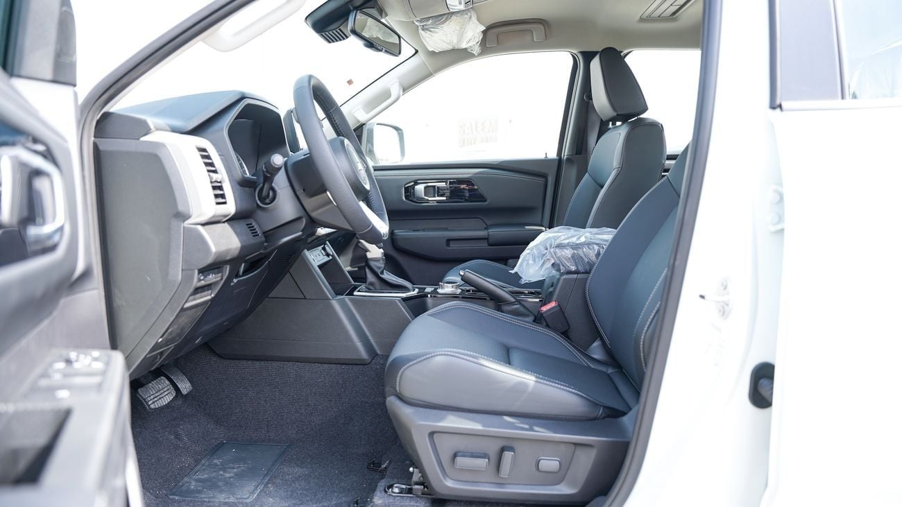 Mitsubishi L200 Brand New 2026 Mitsubishi L200 GLS (C82) 2.5L Pick-Up – GCC | Export Ready