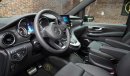 Mercedes-Benz V 250 Diesel | Brand New | 2023 | (LWB) | Full Option