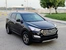 هيونداي سانتا في SPORT (NON GCC)