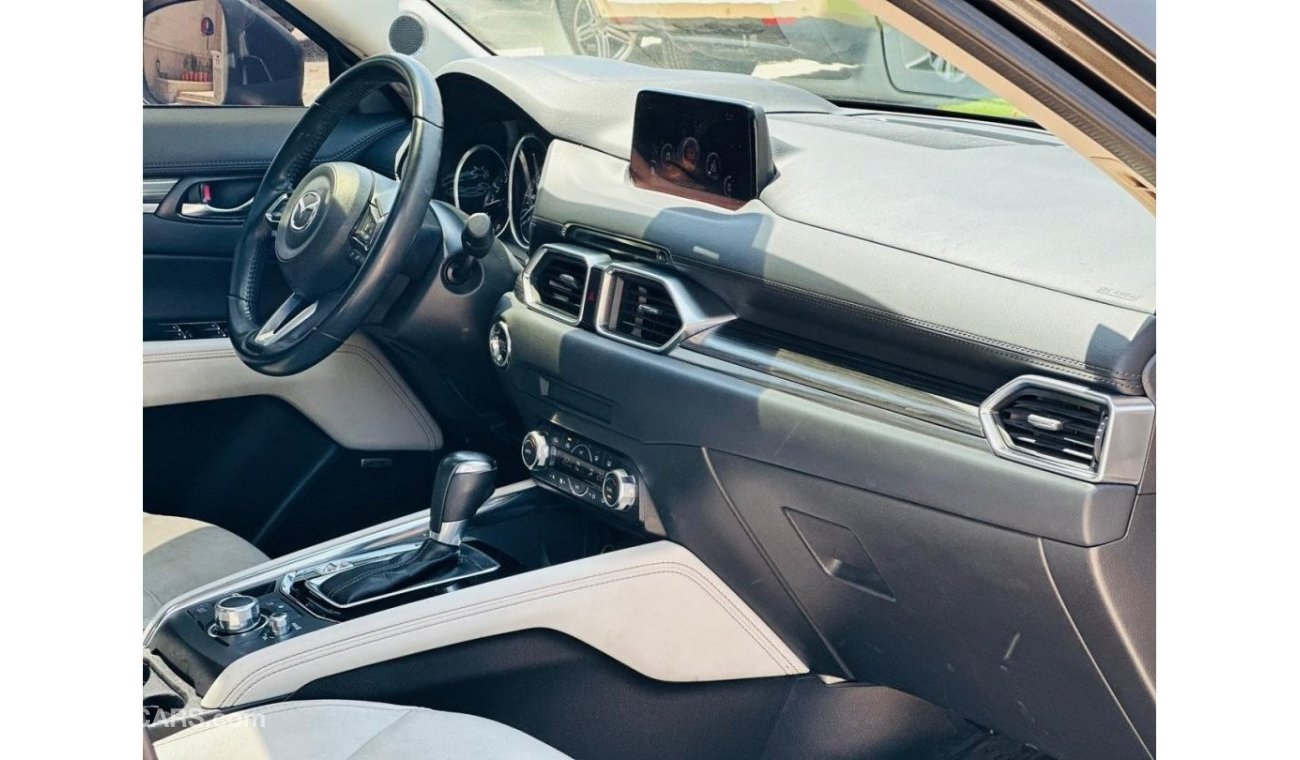 مازدا CX5 GCC ||1580 P.M MAZDA CX-5  2.0 L ll PUSH BUTTON  START ll 0% DP ll FULL OPTION ll IMMACULATE CONDITI