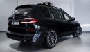 بي أم دبليو X7 BRAND NEW BMW X7 M60i / MODEL 2023 / GCC SPECS