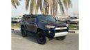 تويوتا Runner4 TOYOTA 4-Runner Full Option 4WD 2021