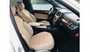 Mercedes-Benz GL 500 MERCEDES BENZ GL500 MODEL 2015 GCC CAR PERFECT CONDITION INSIDE AND OUTSIDE FULL OPTION PANORAMIC RO