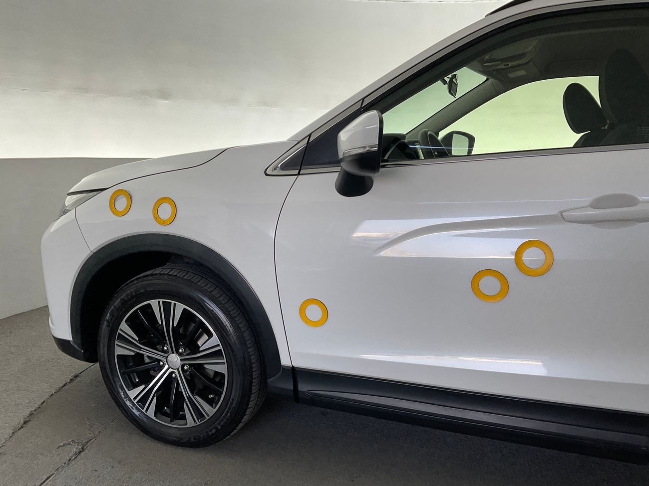 Mitsubishi Eclipse Cross GLX Midline | Guaranteed Warranty | 0 Down Payment