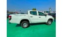 Mitsubishi L200 2023 Mitsubishi L200 GLX (V Gen), 4dr Double Cab Utility, 2.5L 4cyl deseil, Manual, Four Wheel Drive