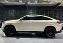مرسيدس بنز GLE 53 AMG AMG 4MATIC+
