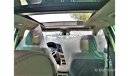 Hyundai Tucson 2.0 with sun roof