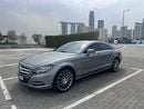 Mercedes-Benz CLS 350