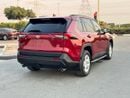 Toyota RAV4 LE  4WHEEL LADER SEATS CANADIAN SPECIFIC