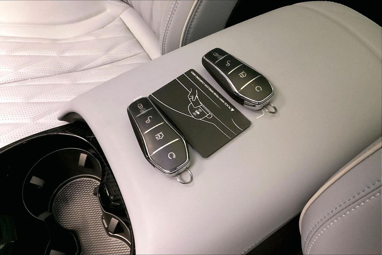 BYD Seal Premium | Guaranteed Warranty | 0 Down Payment