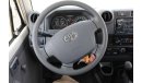 تويوتا لاند كروزر هارد توب 2019 Toyota Land Cruiser 4.5L Turbo Diesel 3-Door HardTop | Best Price