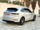 بورش كايان TURBO | American Specs | Pristine Condition