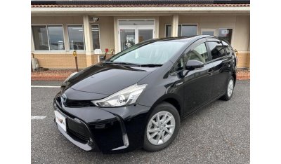 Toyota Prius ZVW41W