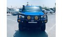 تويوتا هيلوكس SR5 Diesel Right Hand Drive Full option Clean Car