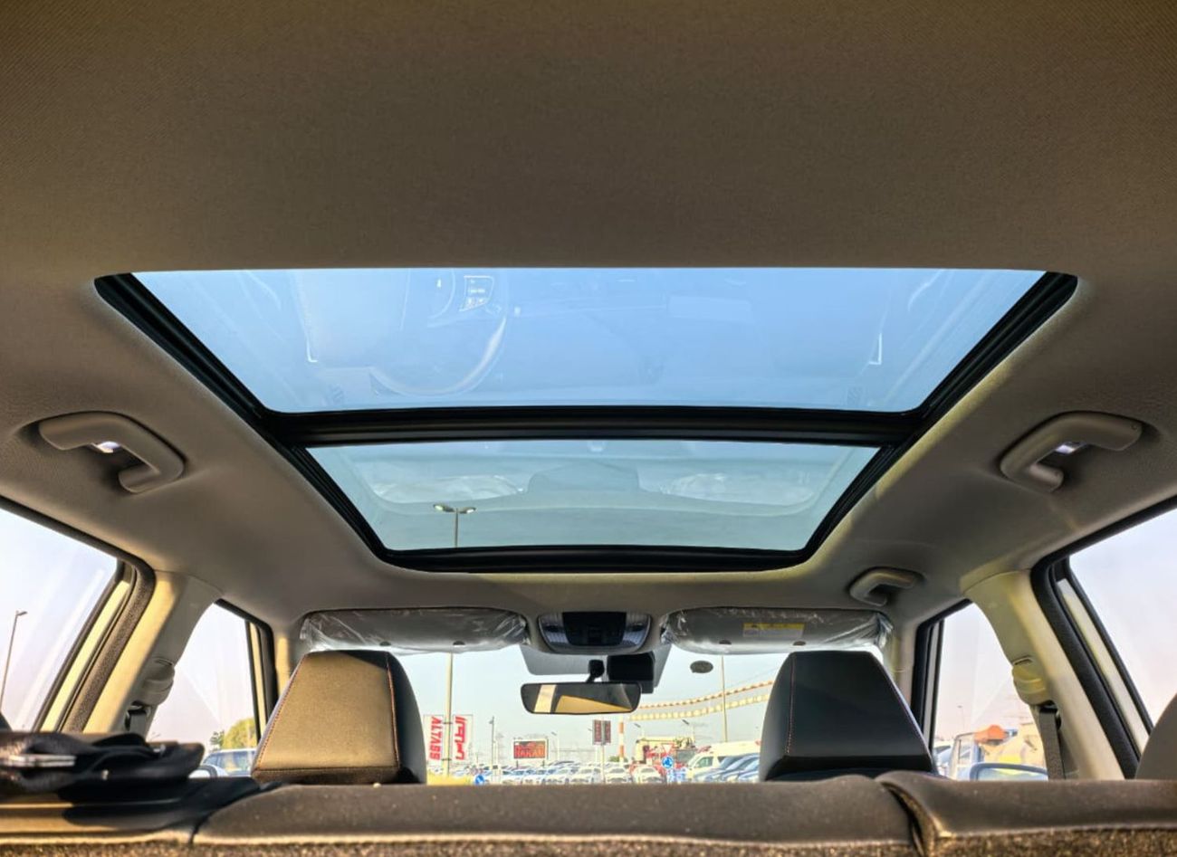 كيا سيلتوس KIA SELTOS 1.5L COMFORT 360° CAMERA