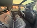Ford Expedition PLATINUM Ford Expedition Platinum 2018 | GCC Specs | Full Option Full Service History Two Keys