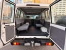 Toyota Land Cruiser 70 HT VXR 