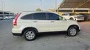 Honda CR-V RVSI
