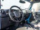 Jeep Wrangler Sport 3.6L A/T