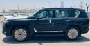 Lexus LX600 SIGNATURE LEXUS LX600 2026