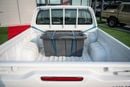 Toyota Hilux DC 2.4Ltr. 4X4 6MT-DSL (Country)