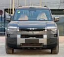 BYD Leopard 7 STD  (NON GCC) BYD Leopard 7 2026 – Ultra 4wd 190km (Full Option) | Plug-in Hybrid (2510/-Monthly)