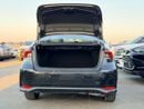 تويوتا كورولا 2.0L PETROL XLI AUTOMATIC TRANSMISSION ( FOR RE-EXPORT OUTSIDE GCC ONLY