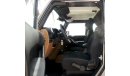 Jeep Wrangler Brand New 2016 RUBICON 3.6L V6 GCC DSS OFFER