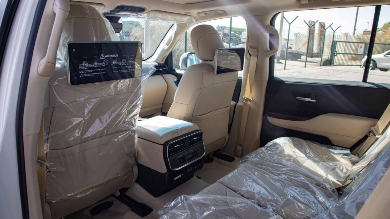Toyota Land Cruiser GXR | 2026 | For Local Registration +10%