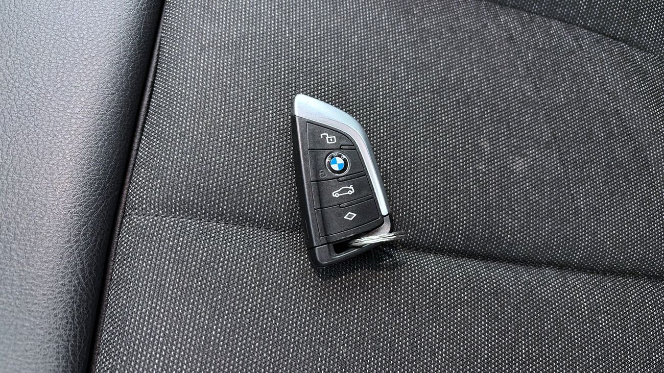 BMW 120i | Guaranteed Warranty | 0 Down Payment