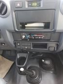 Toyota Land Cruiser 70 LC 78 HARDTOP 2.8L AT