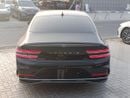 Genesis G80 PRESTIGE