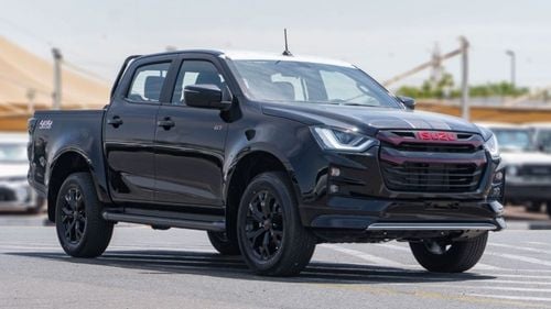 Isuzu DMax 2024 ISUZU D-MAX 3.0L  4x4 Diesel