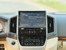 Toyota Land Cruiser GXR