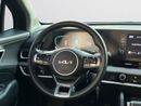 كيا سبورتيج EX 1.6L AED 1,072 P.M | 0% DOWN PAYMENT | KIA SPORTAGE EX | 1.6T | 2023 | GCC SPECS