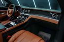 بنتلي كونتيننتال جي تي سي V8, Carbon Interior, Rotating Display, Touring Specification, Dealer Warr + Serv!!