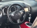 Nissan Juke SV 1.6L MODEL 2013 car in perfect condition inside and outside full option sun roof
