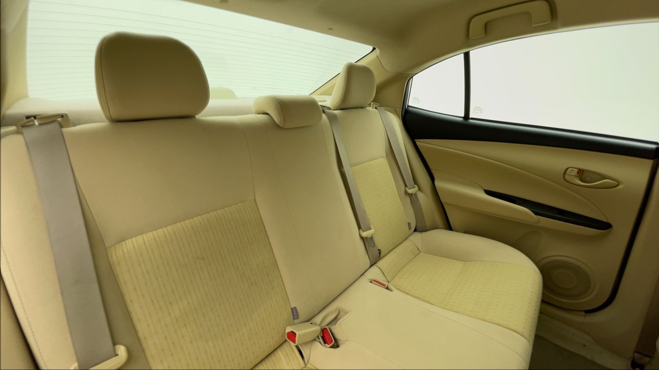 Toyota Yaris SE 1.5 | Zero Down Payment | Home Test Drive