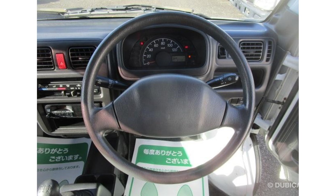 Suzuki Carry DA63T