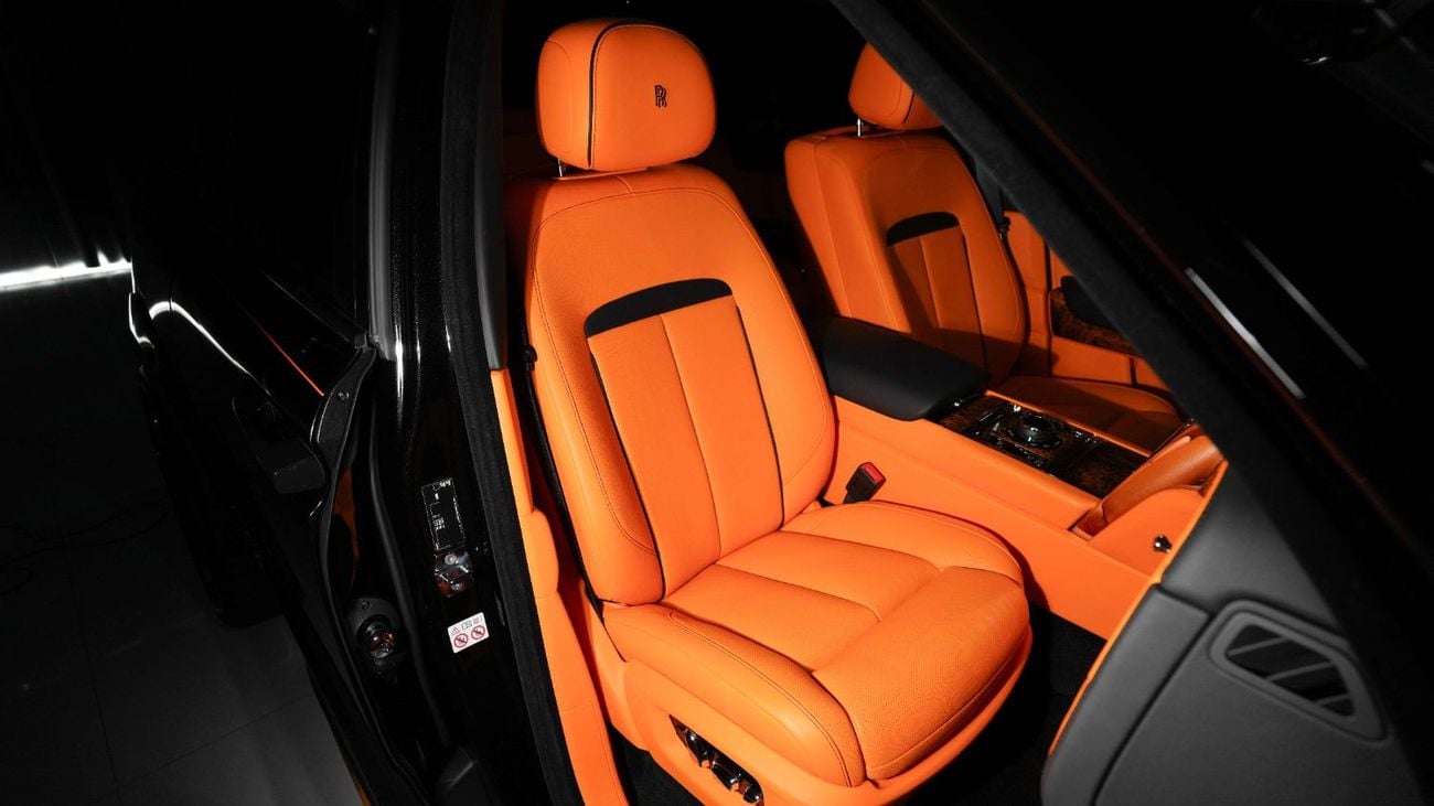 Rolls-Royce Onyx Cullinan | LIMITED OFFER | NEEV EDITION BY ONYX CONCEPT | 2024 | V12 | 563 HP | 3-YEAR WARRANTY AND SERVICE