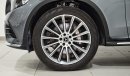 Mercedes-Benz GLC 250 4Matic VSB 27047