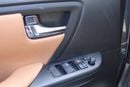 Toyota Fortuner EXR