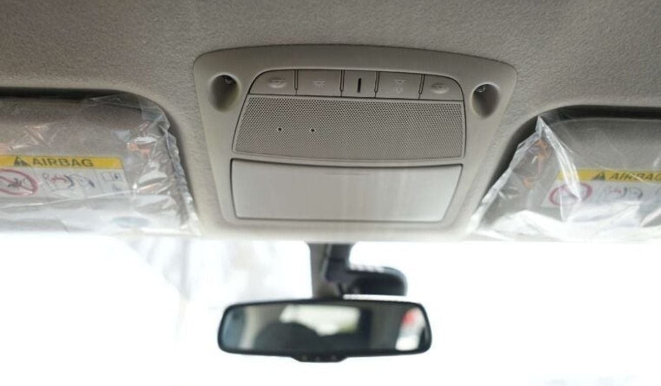 Nissan Navara NAVARA GLX